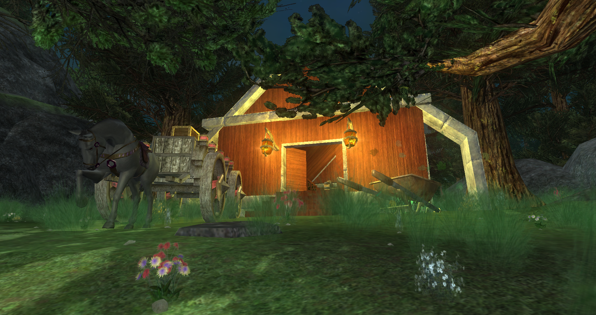 The Qeynosian Brewing Company Maj